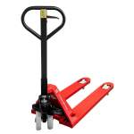 Wózek paletowy FORKBERG, 2500 kg, 1150 mm