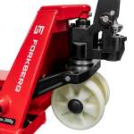 Wózek paletowy FORKBERG, 2500 kg, 1150 mm