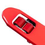 Wózek paletowy FORKBERG, 2500 kg, 1150 mm