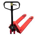 Wózek paletowy FORKBERG, 2500 kg, 1150 mm