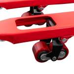 Wózek paletowy FORKBERG, 2500 kg, 1150 mm