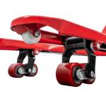 Wózek paletowy FORKBERG, 2500 kg, 1150 mm