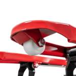 Wózek paletowy FORKBERG, 2500 kg, 1150 mm