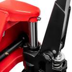 Wózek paletowy FORKBERG, 2500 kg, 1150 mm