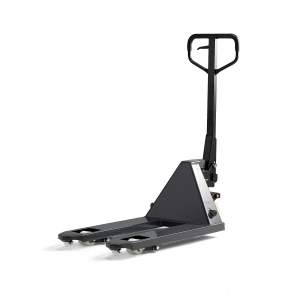 Wózek paletowy BOOST, 2500 kg, 800 mm