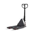 Wózek paletowy BOOST, 2500 kg, 800 mm