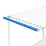 Wózek z półkami COOPER, 150 kg