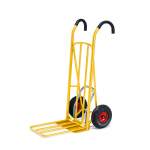 Wózek magazynowy WILBUR, 250 kg