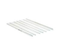 Półka do rollkontenera MANOR, 1200x800 mm