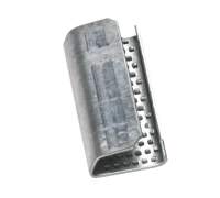 Stalowe klamry, 16 mm, 1000 szt.