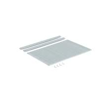 Półka do regału TRANSFORM, 900x600 mm, galwanizowany