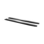 Przedłużki wideł, 2200x140x65 mm, 2 sztuki