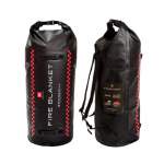 Koc gaśniczy wielorazowy do samochodów osobowych 6x8 m - Car PRO X