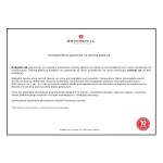 Koc gaśniczy wielorazowy do samochodów osobowych 6x8 m - Car PRO X