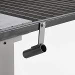 Stół spawalniczy SMITH, 1200x800 mm