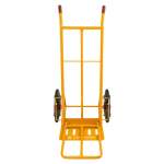 Wózek transportowy schodowy FORKBERG z rozkładaną platformą 250kg