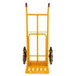 Wózek transportowy schodowy FORKBERG z rozkładaną platformą 250kg