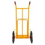 Wózek transportowy schodowy FORKBERG z rozkładaną platformą 250kg