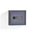 Szafka na klucze BARKER 25 haczyków, 310x350x120 mm