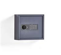 Szafka na klucze BARKER 25 haczyków, 310x350x120 mm