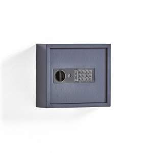 Szafka na klucze BARKER 25 haczyków, 310x350x120 mm