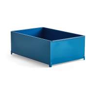 Wanna wychwytowa 400 L