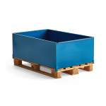 Wanna wychwytowa 400 L