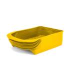 Wanna wychwytowa na 2 beczki, 250 L