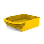 Wanna wychwytowa na 4 beczki, 310 L