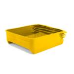 Wanna wychwytowa na 4 beczki, 310 L