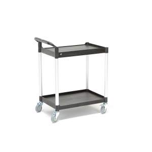 Wózek z 2 półkami 850x480x950 mm