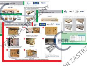 Karty Oceny Palet: klucz do bezpieczeństwa, oszczędności i płynnej logistyki w magazynie
