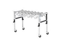 Przenośniki rolkowe