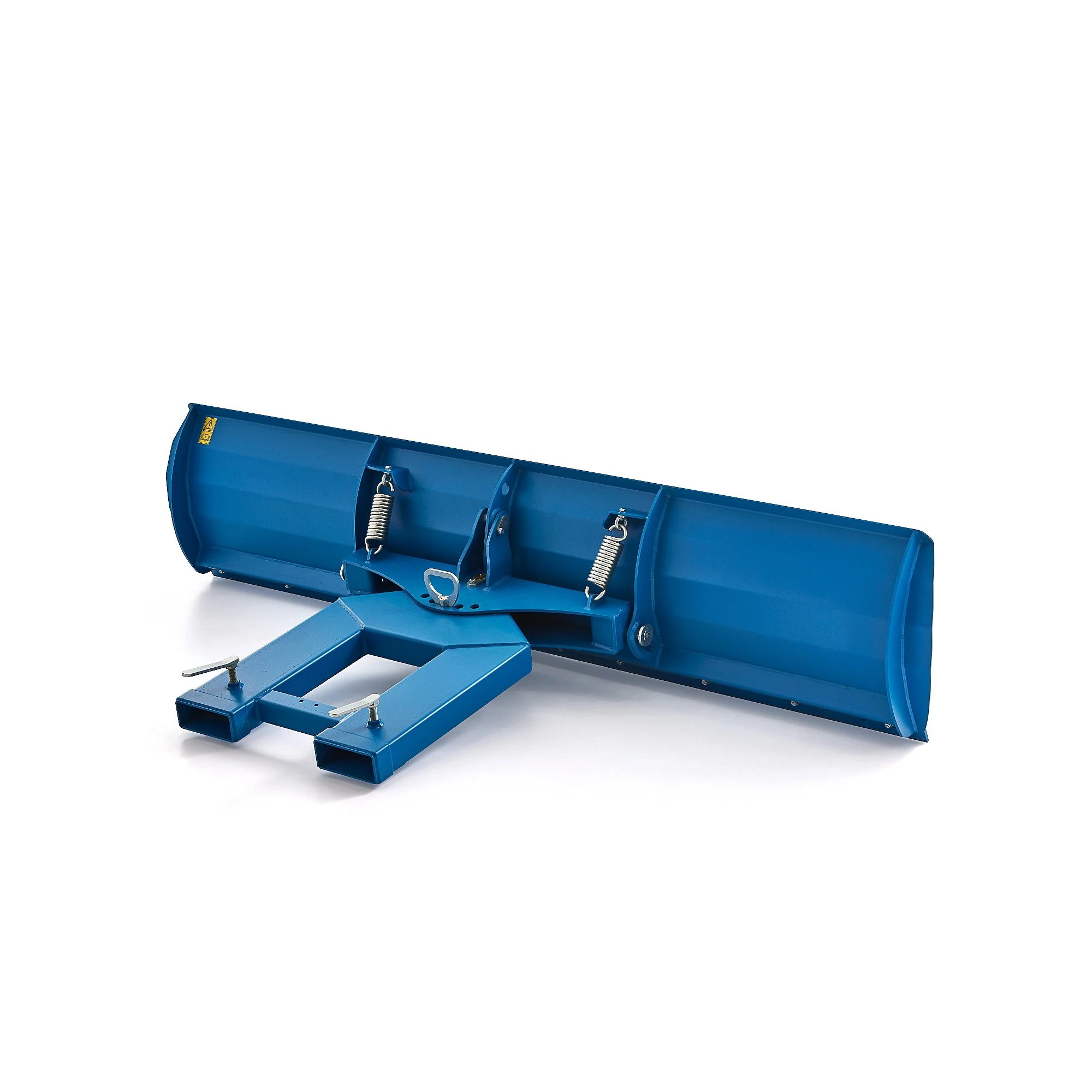 Pług 2500 mm do wózka widłowego